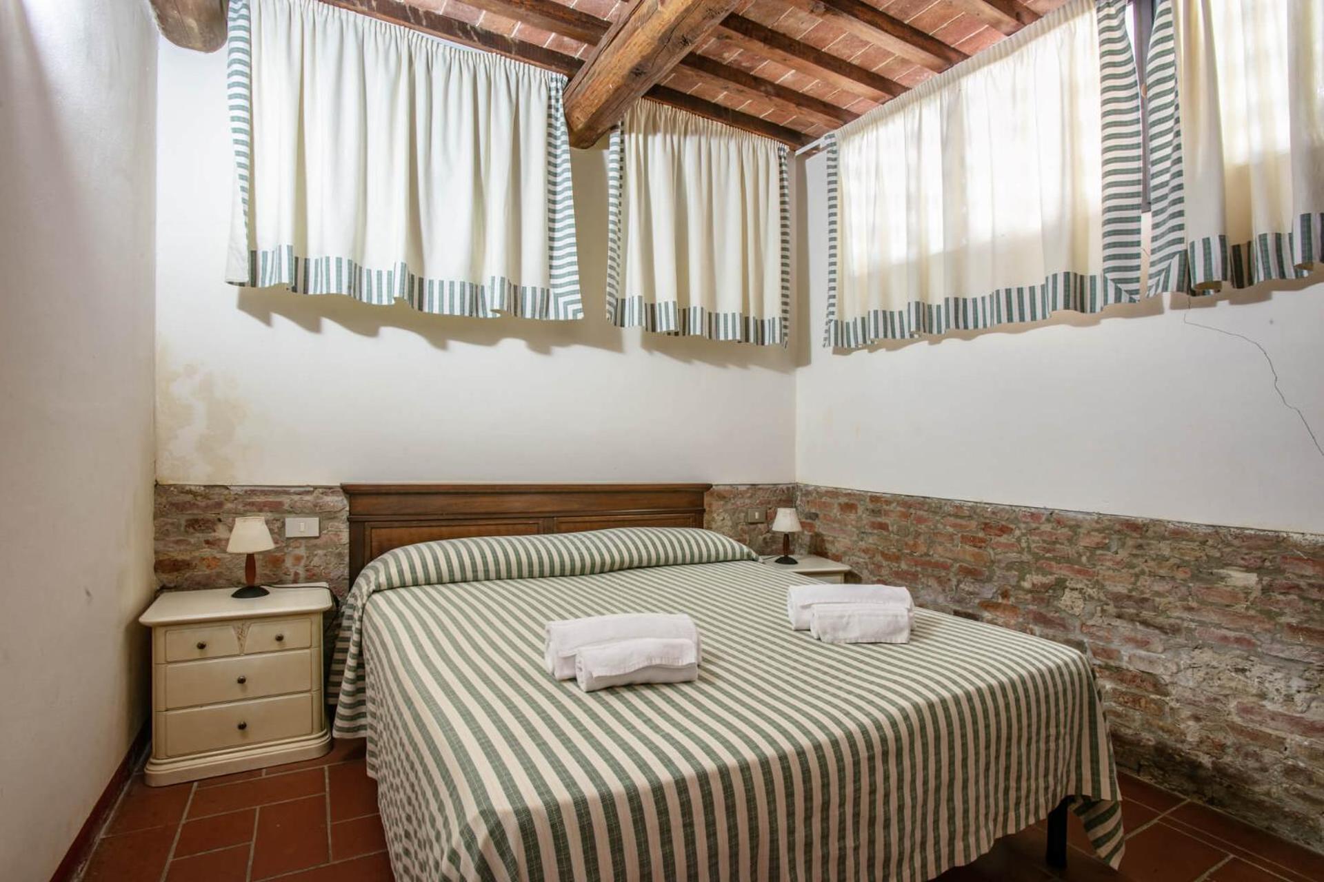 Penzion Fattoria Di Colleoli Exteriér fotografie